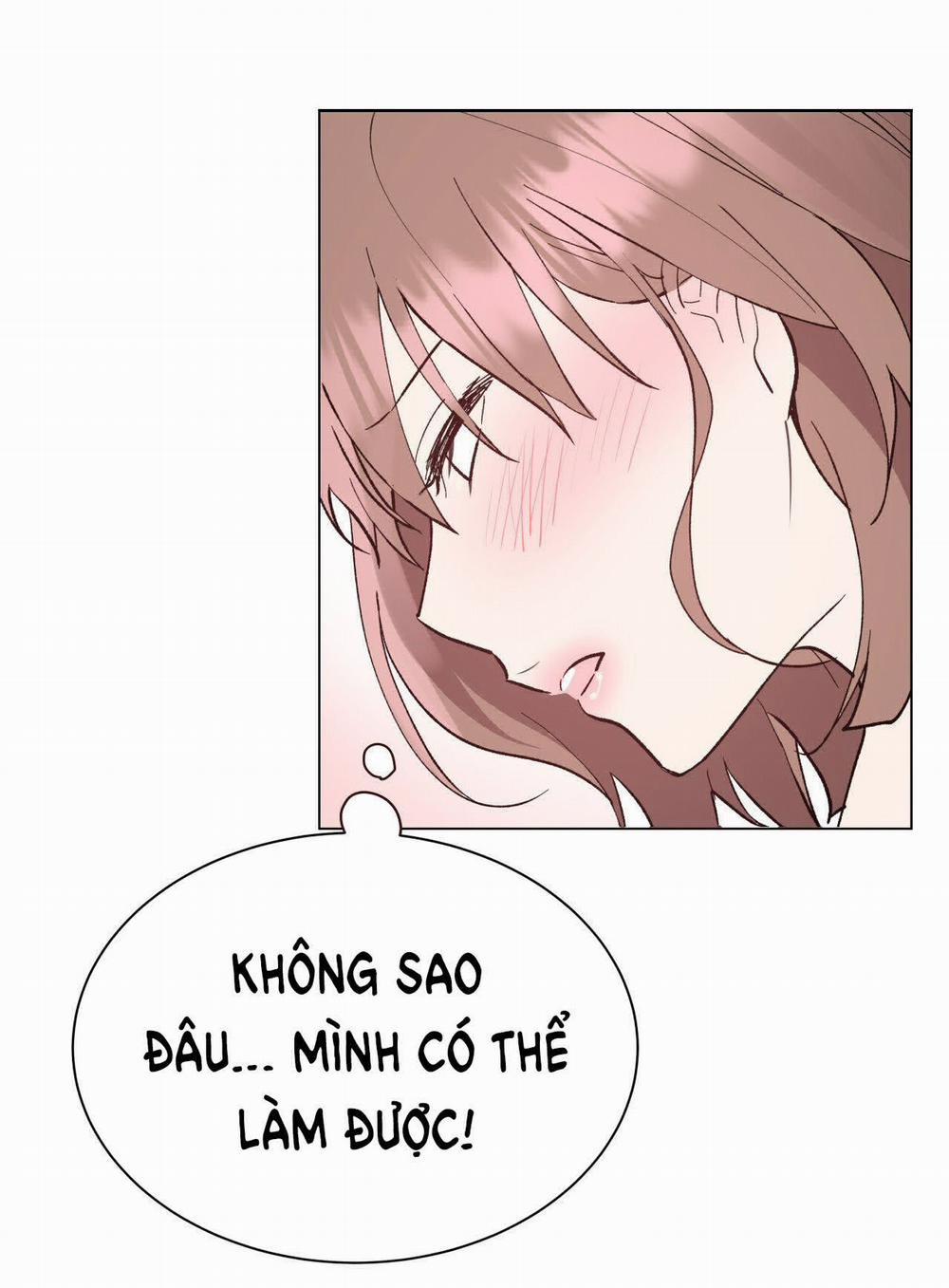 [18+] Chơi Đùa Tình Yêu 14.1 trang 33