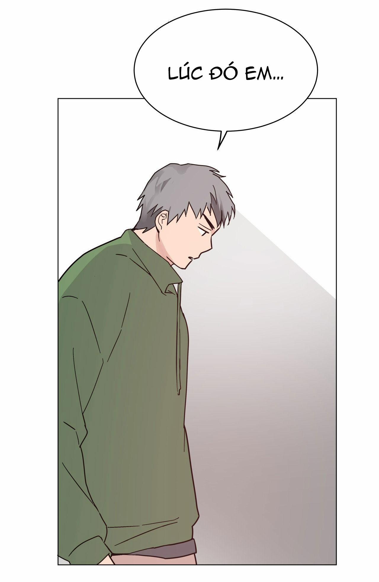 [18+] Chơi Đùa Tình Yêu 15.1 trang 14