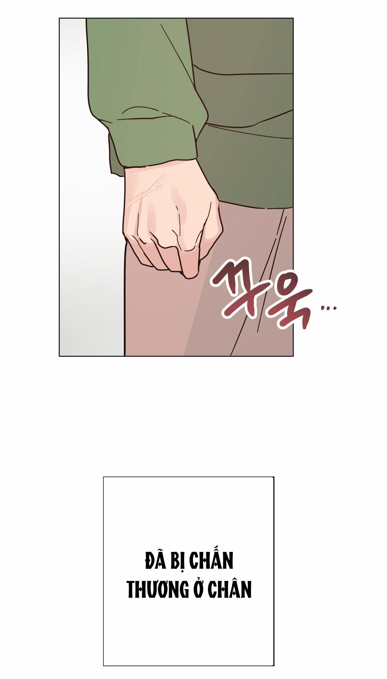 [18+] Chơi Đùa Tình Yêu 15.1 trang 15