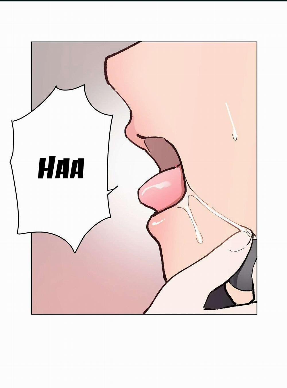 [18+] Chơi Đùa Tình Yêu 15.2 trang 0