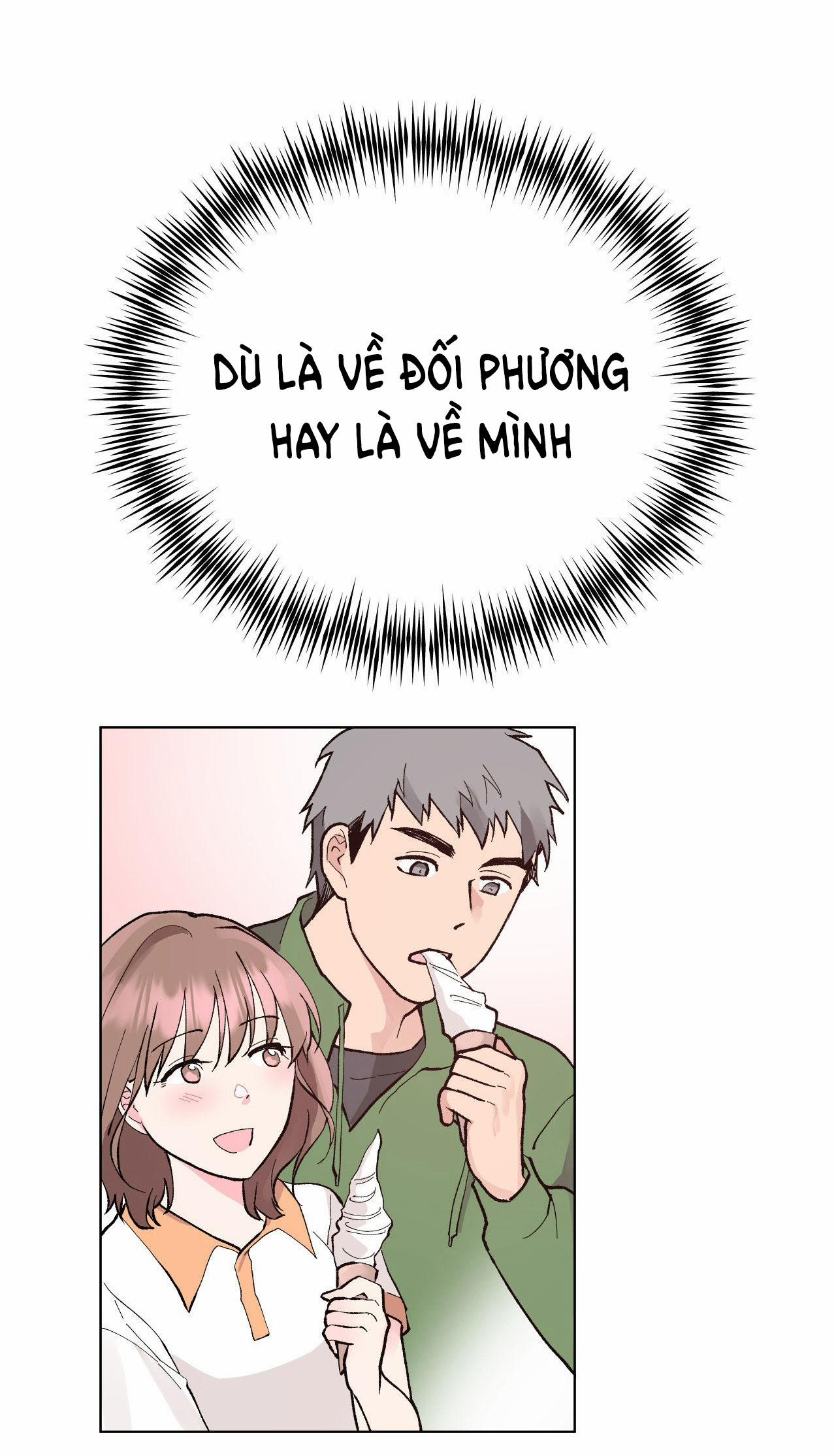 [18+] Chơi Đùa Tình Yêu 15.2 trang 10