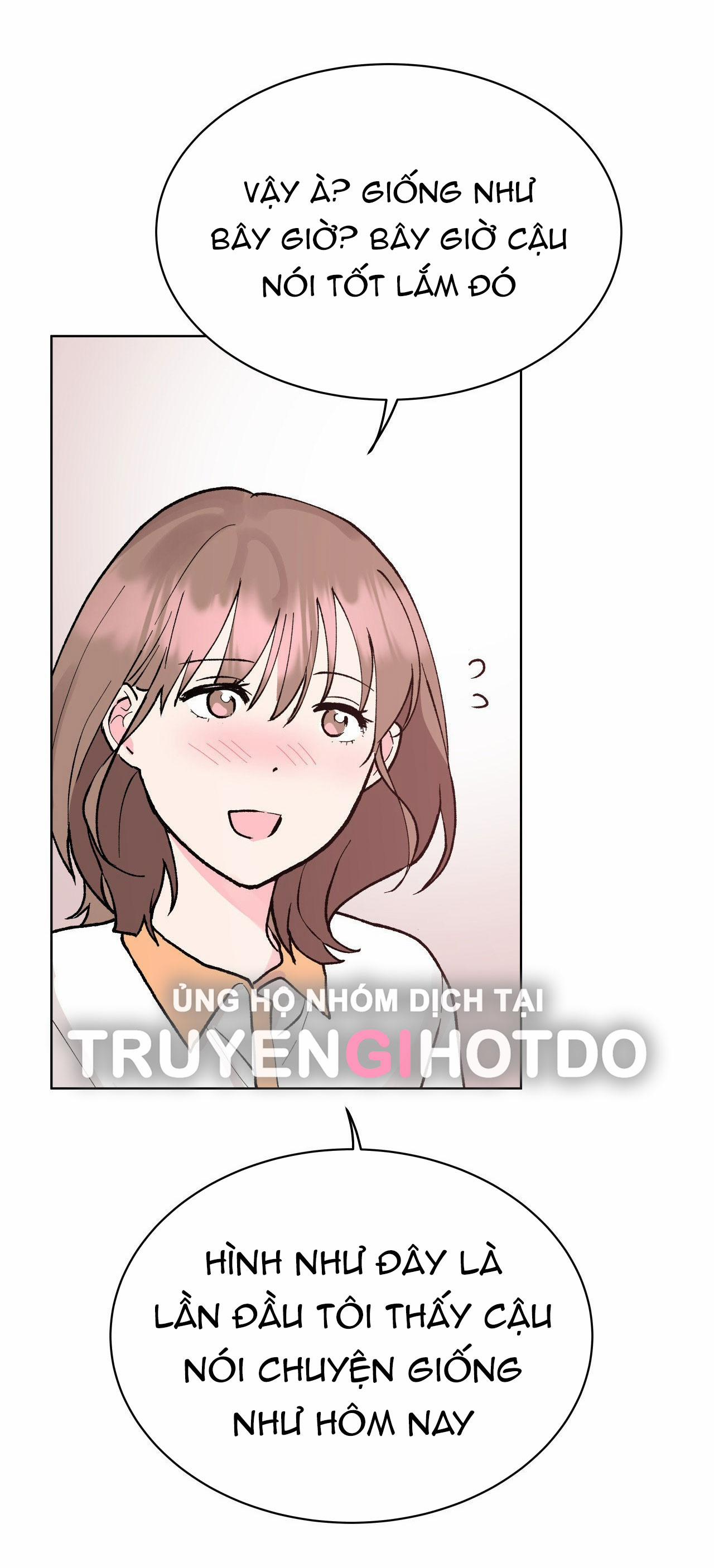 [18+] Chơi Đùa Tình Yêu 15.2 trang 2