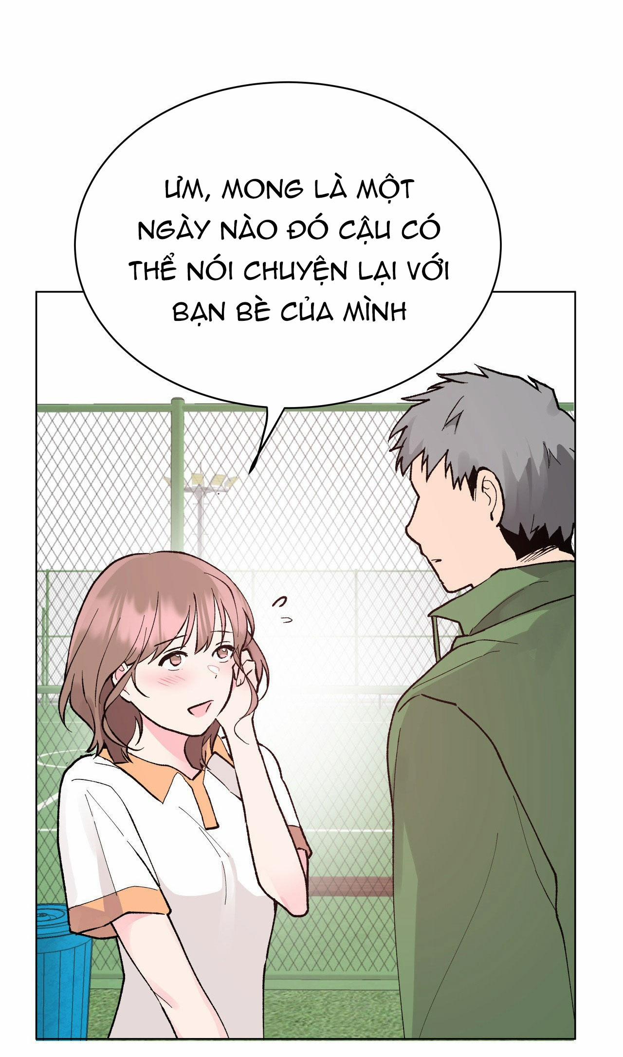 [18+] Chơi Đùa Tình Yêu 15.2 trang 4