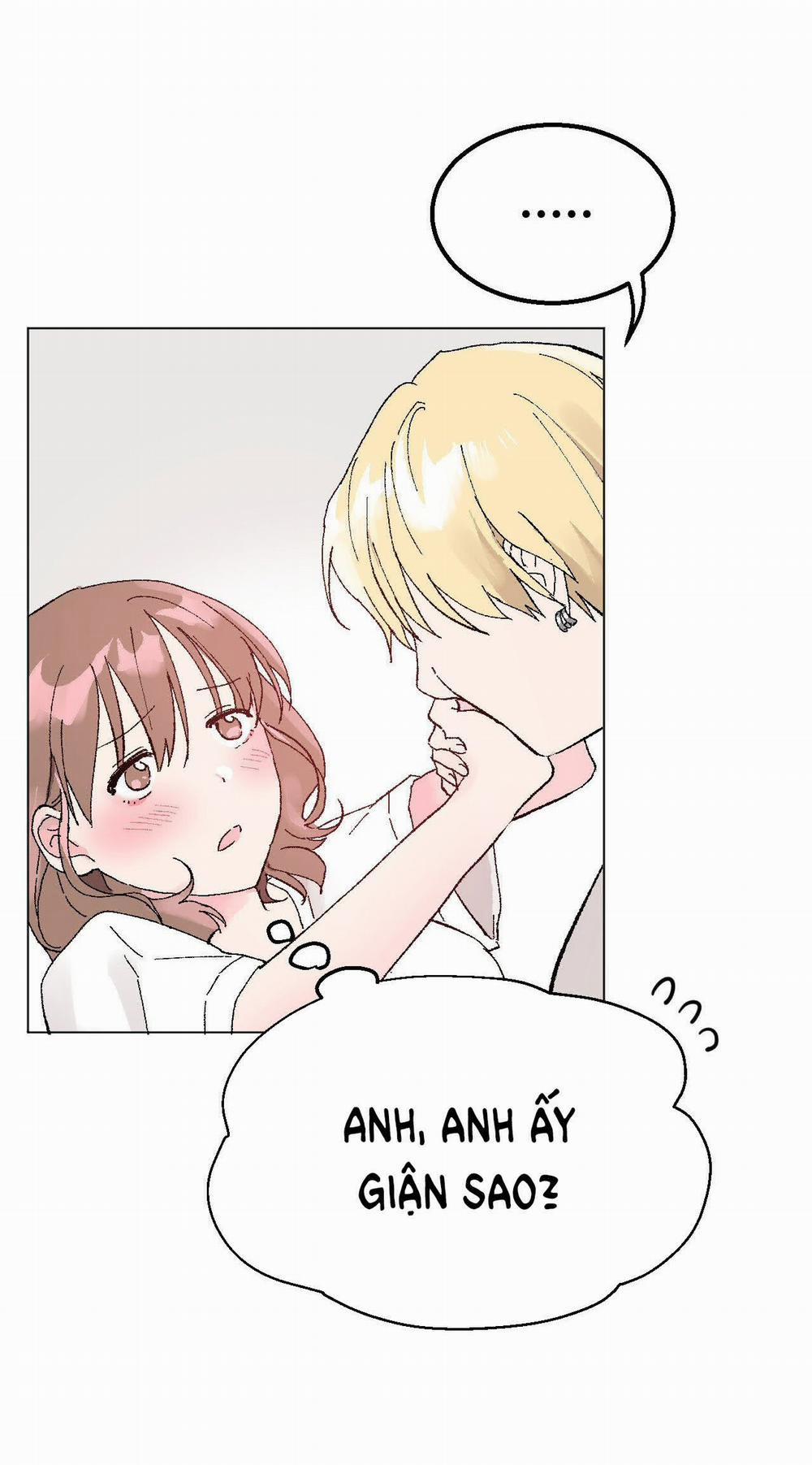 [18+] Chơi Đùa Tình Yêu 2.1 trang 13