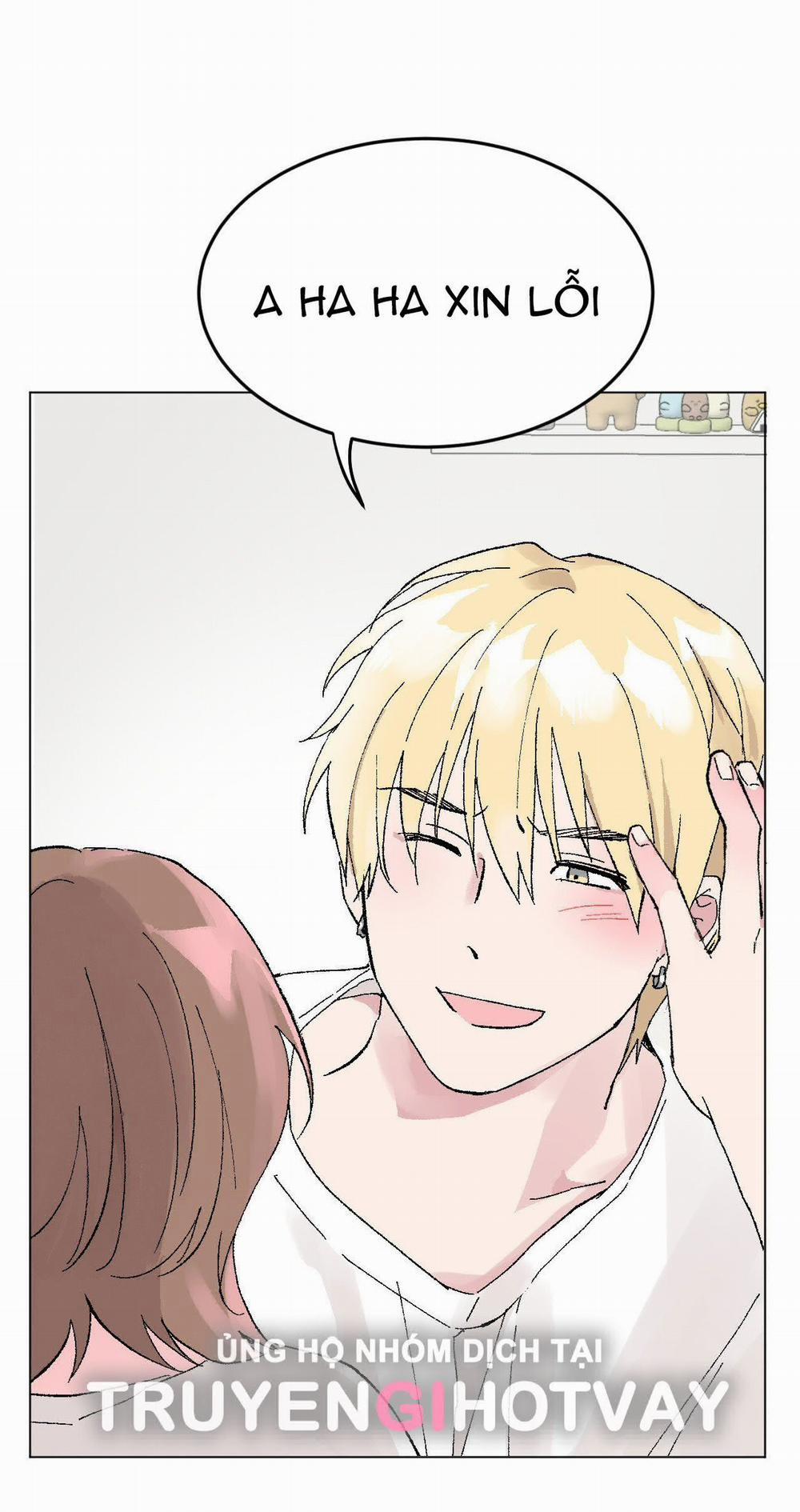 [18+] Chơi Đùa Tình Yêu 2.1 trang 16