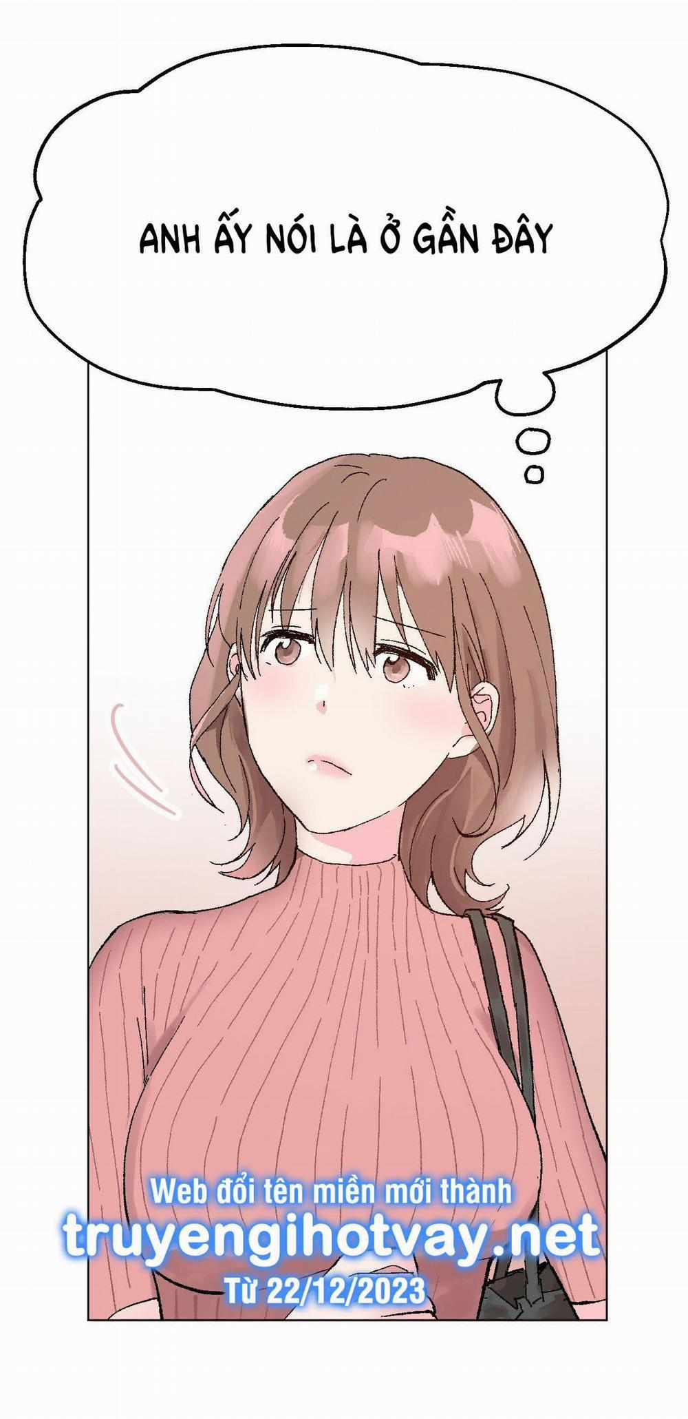 [18+] Chơi Đùa Tình Yêu 2.2 trang 12