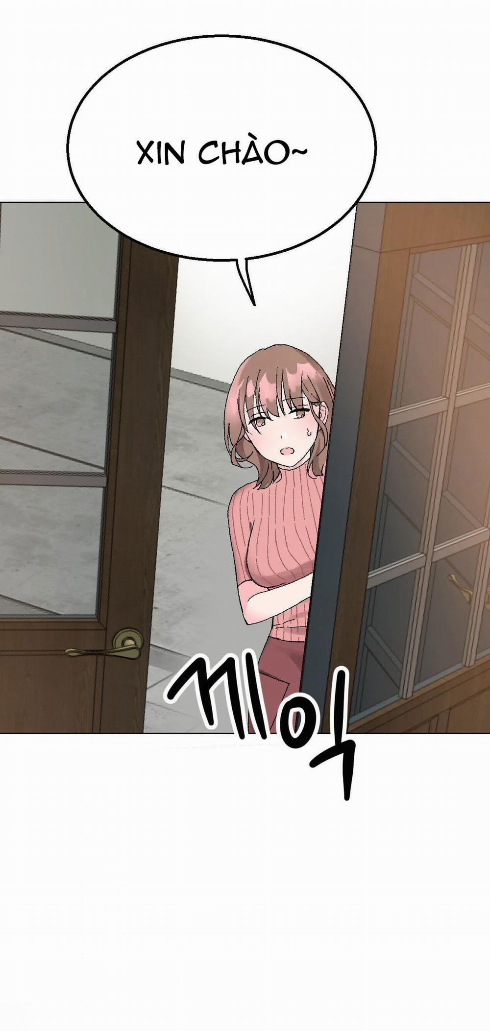 [18+] Chơi Đùa Tình Yêu 2.2 trang 15