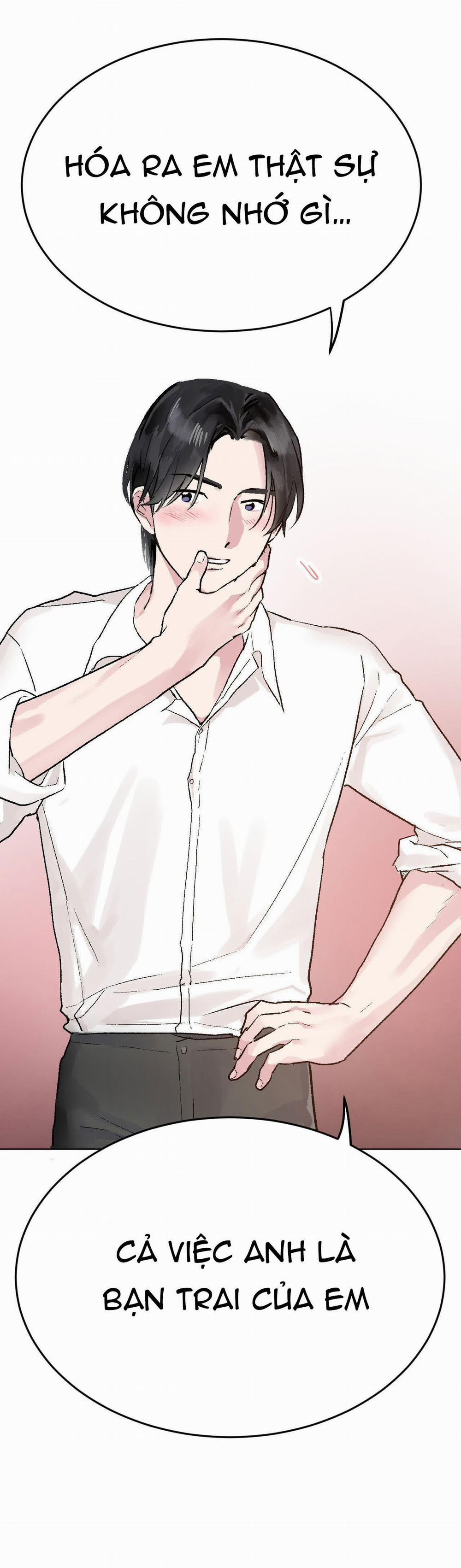 [18+] Chơi Đùa Tình Yêu 2.2 trang 26