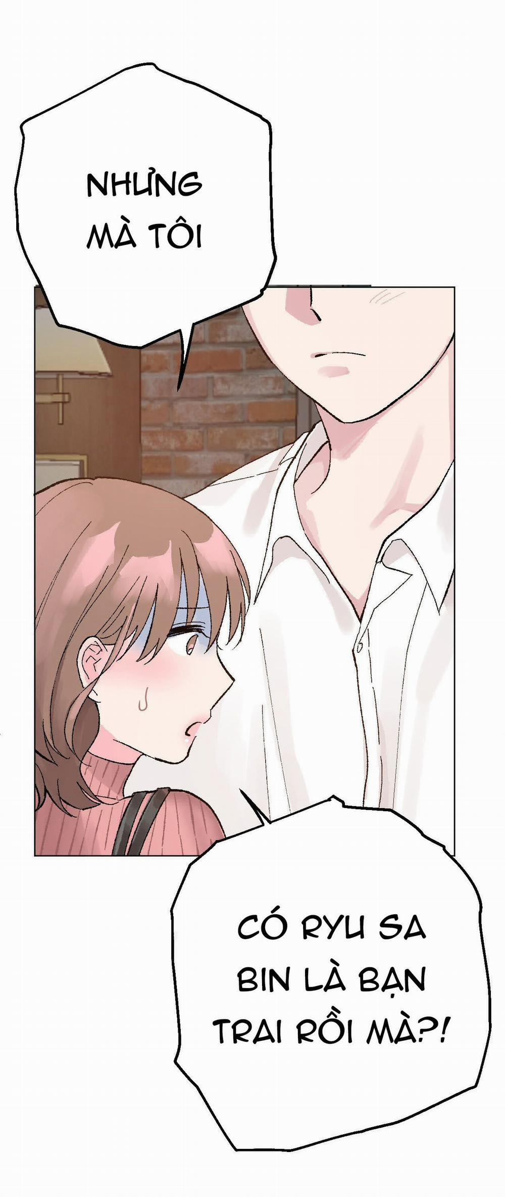 [18+] Chơi Đùa Tình Yêu 2.2 trang 28