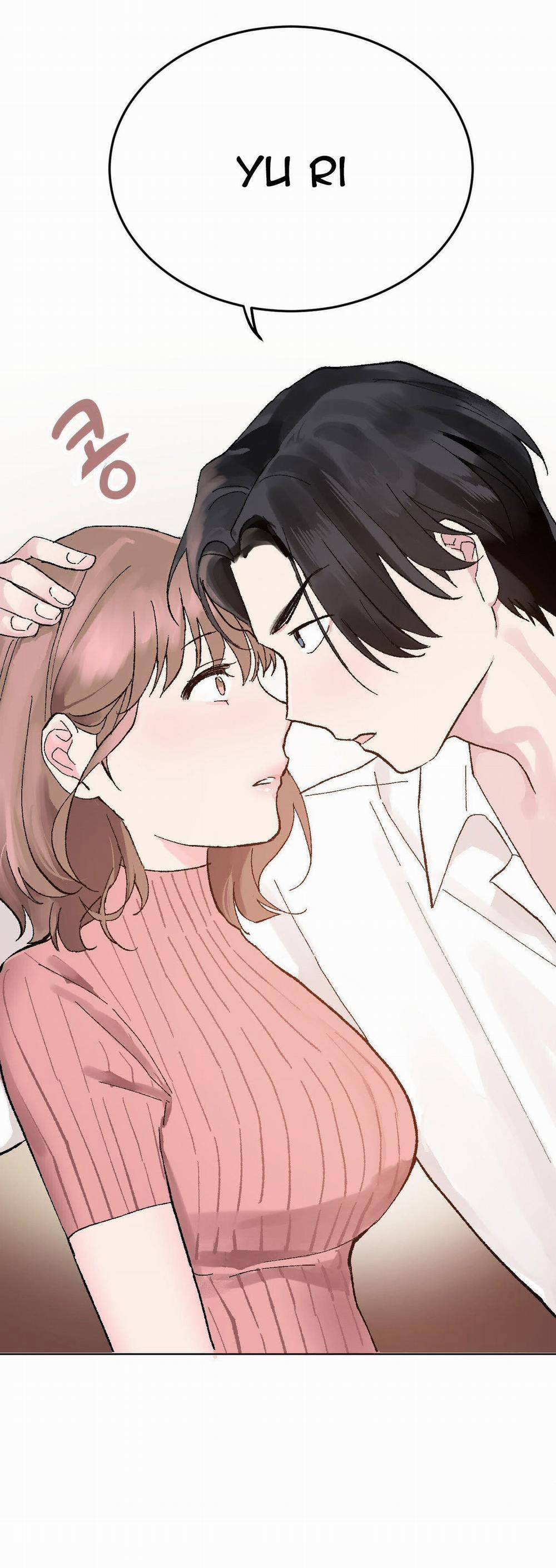 [18+] Chơi Đùa Tình Yêu 2.2 trang 33