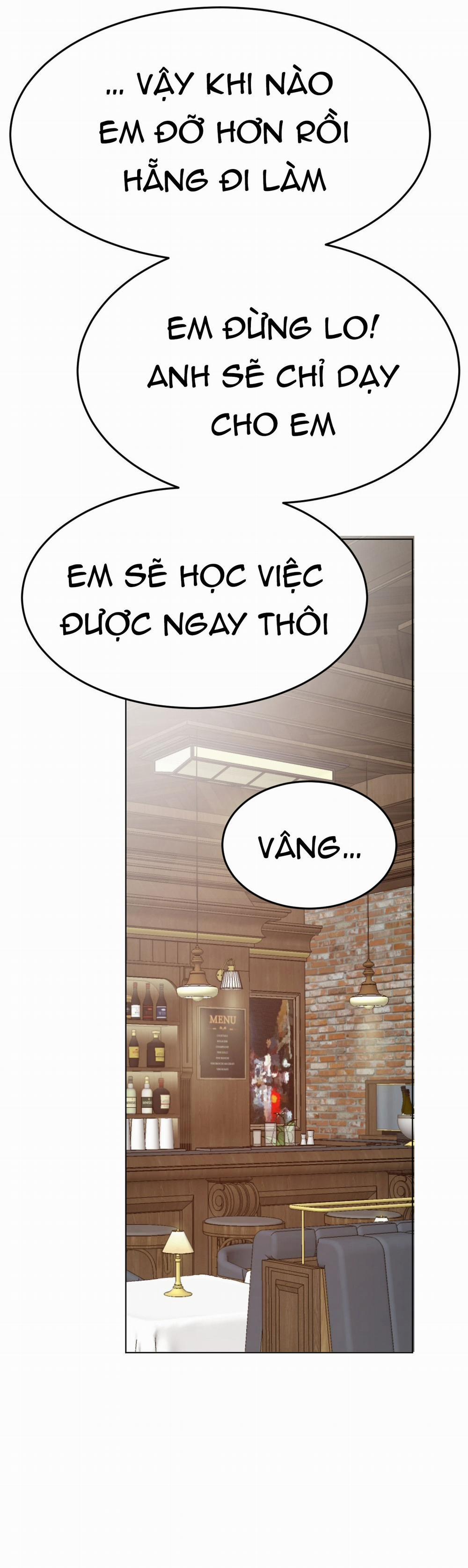 [18+] Chơi Đùa Tình Yêu 2.2 trang 38