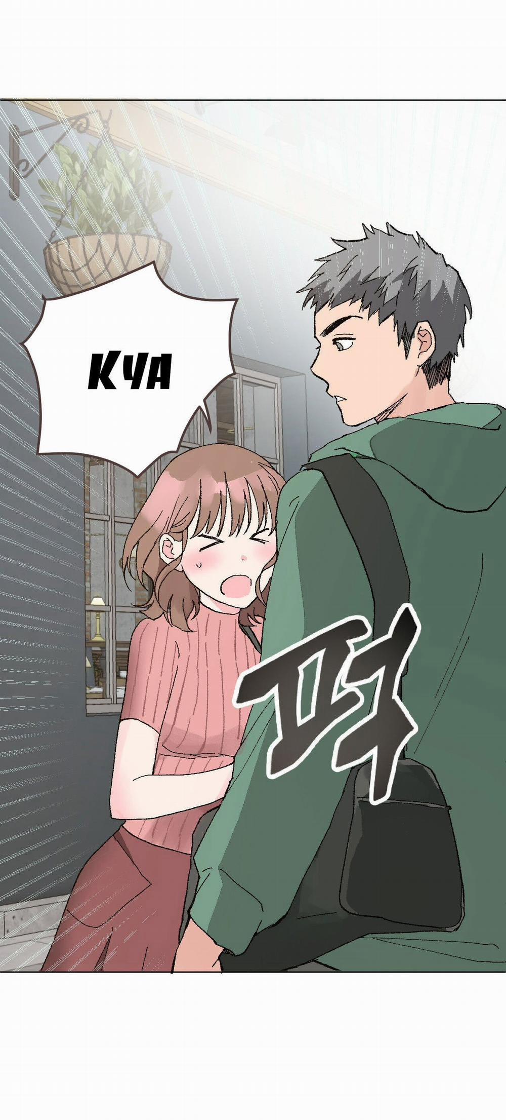 [18+] Chơi Đùa Tình Yêu 2.2 trang 41