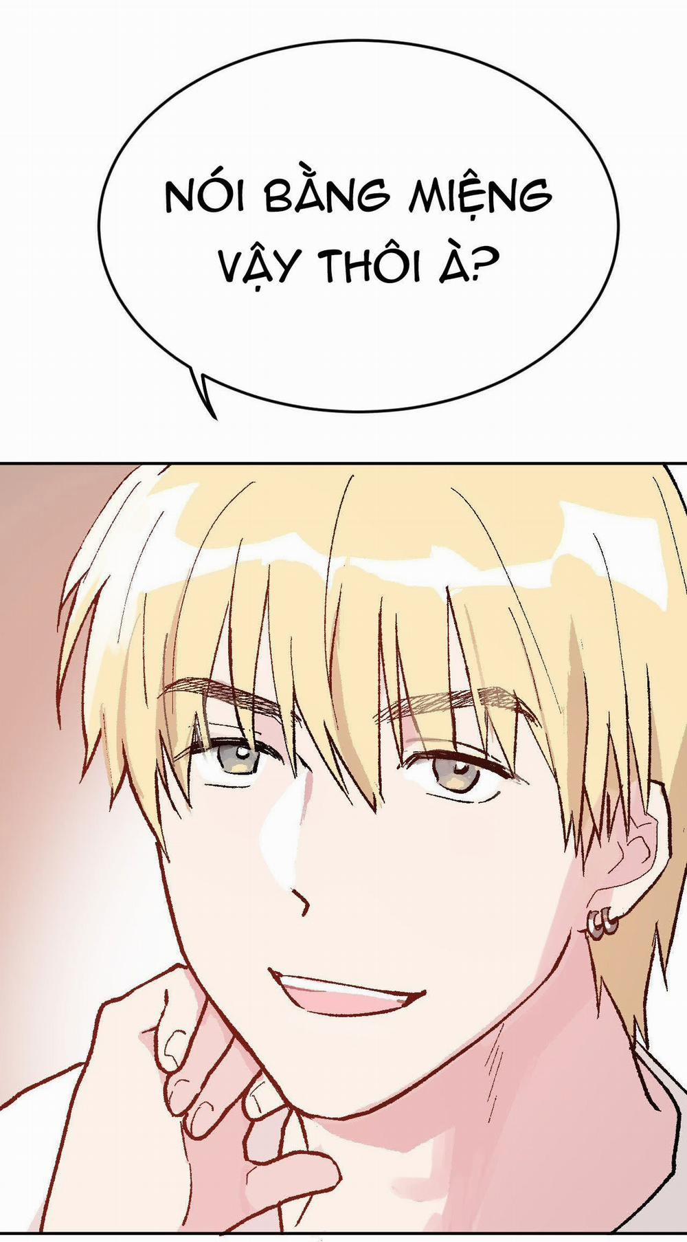 [18+] Chơi Đùa Tình Yêu 3.1 trang 10