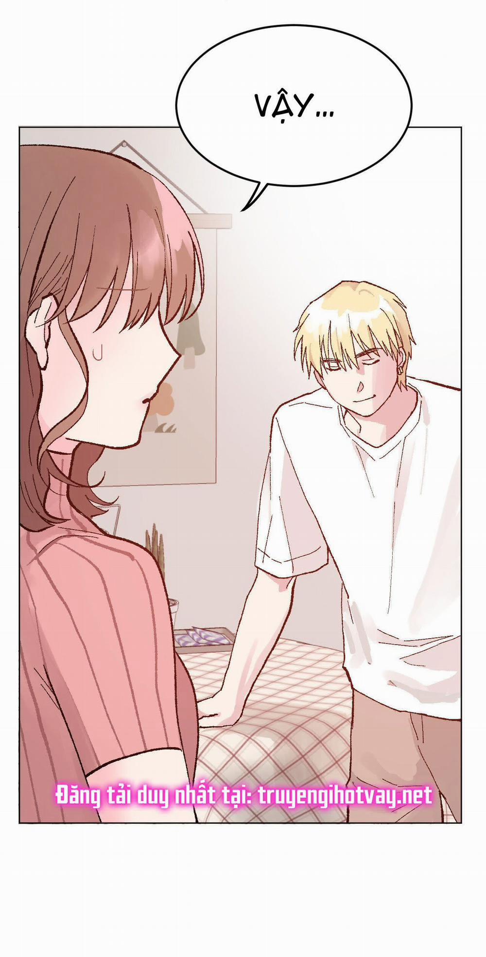 [18+] Chơi Đùa Tình Yêu 3.1 trang 11