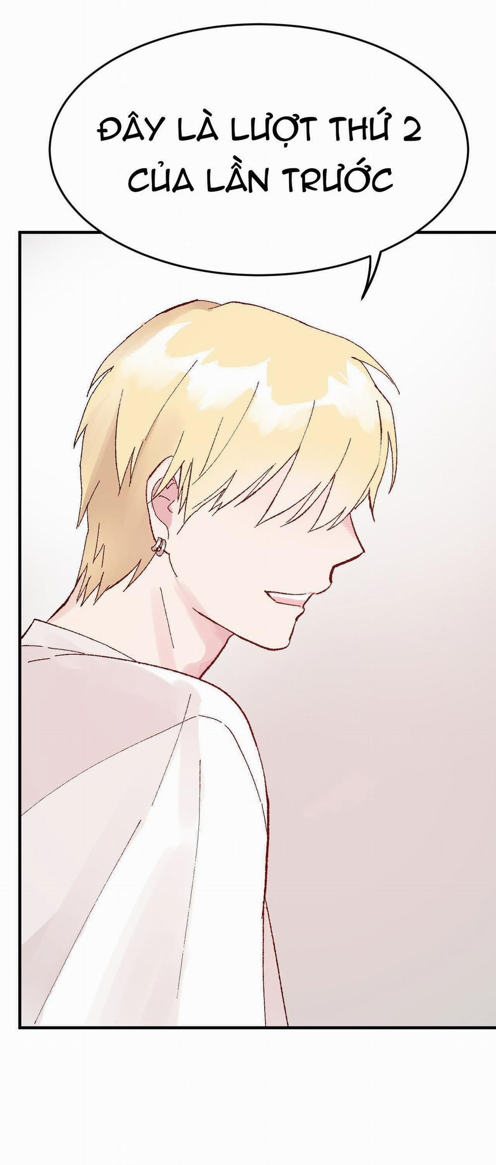 [18+] Chơi Đùa Tình Yêu 3.1 trang 18