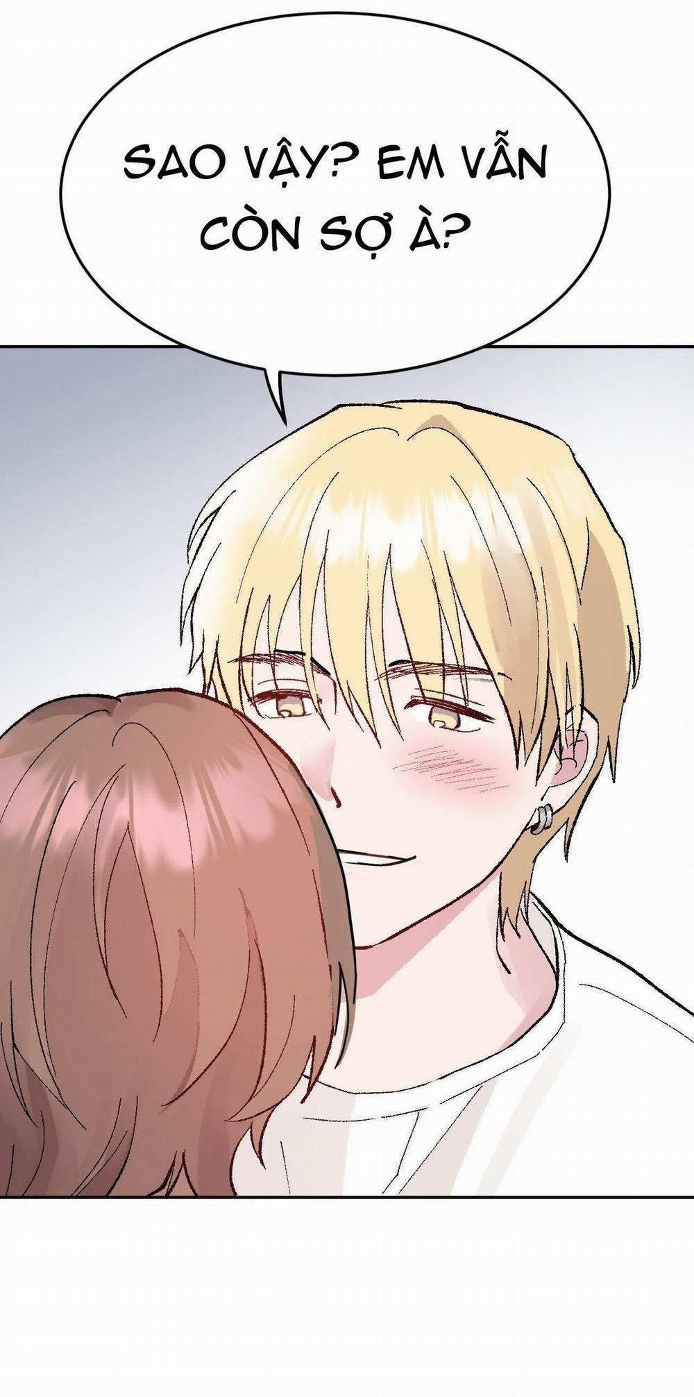 [18+] Chơi Đùa Tình Yêu 4.1 trang 17