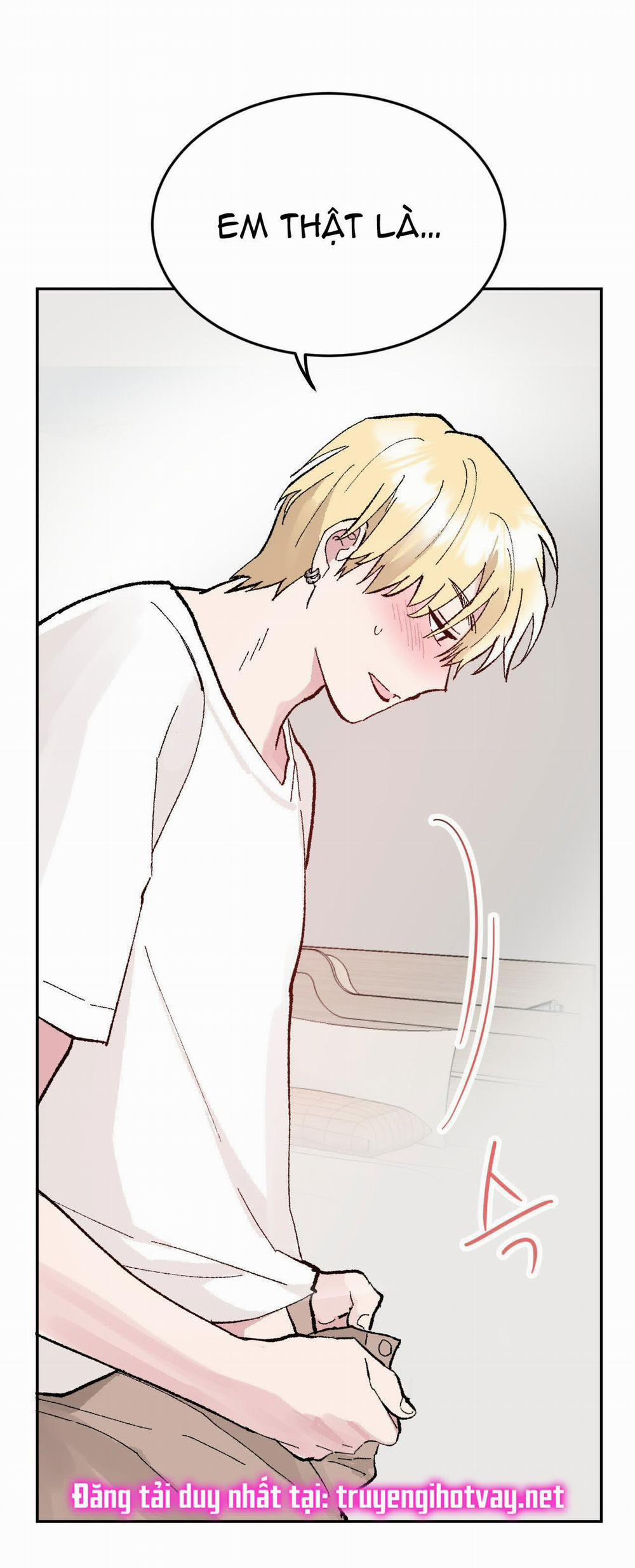 [18+] Chơi Đùa Tình Yêu 4.1 trang 20