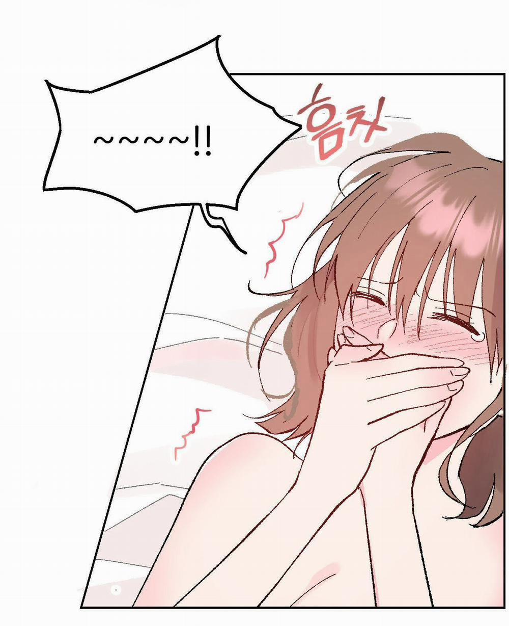 [18+] Chơi Đùa Tình Yêu 4.1 trang 8