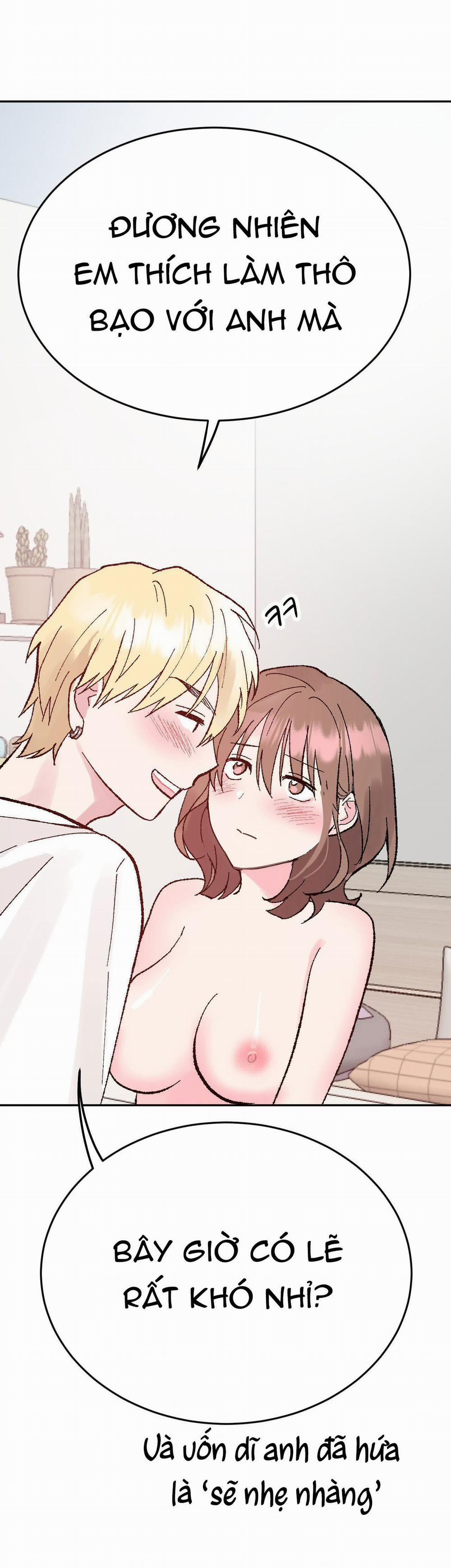 [18+] Chơi Đùa Tình Yêu 4.2 trang 15