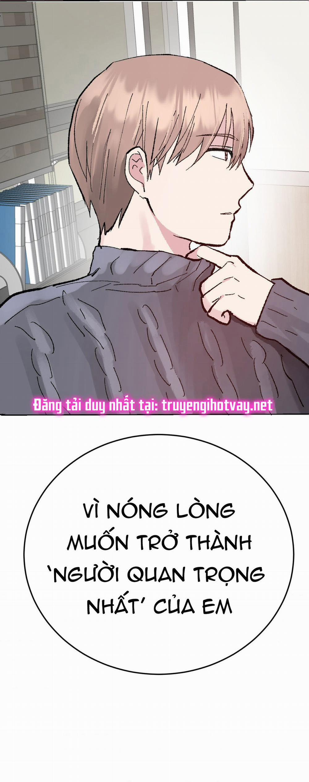 [18+] Chơi Đùa Tình Yêu 4.2 trang 29