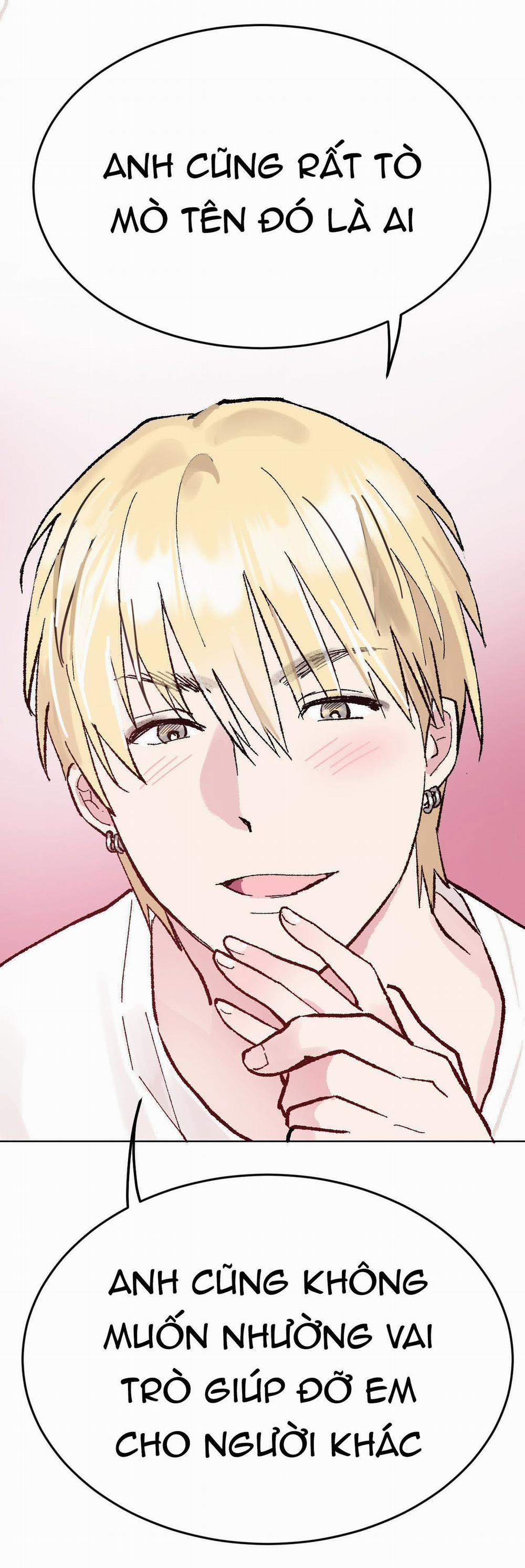 [18+] Chơi Đùa Tình Yêu 5.1 trang 14