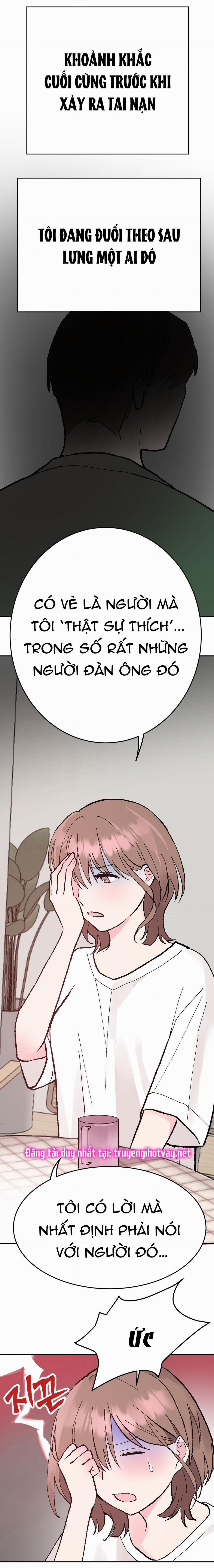 [18+] Chơi Đùa Tình Yêu 5.1 trang 4