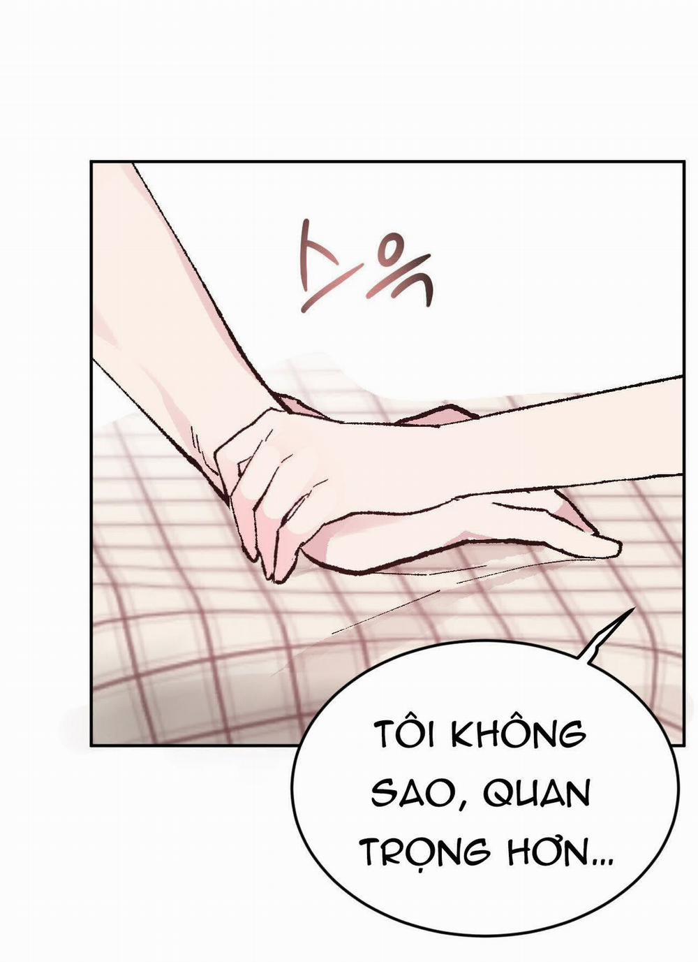 [18+] Chơi Đùa Tình Yêu 5.1 trang 6