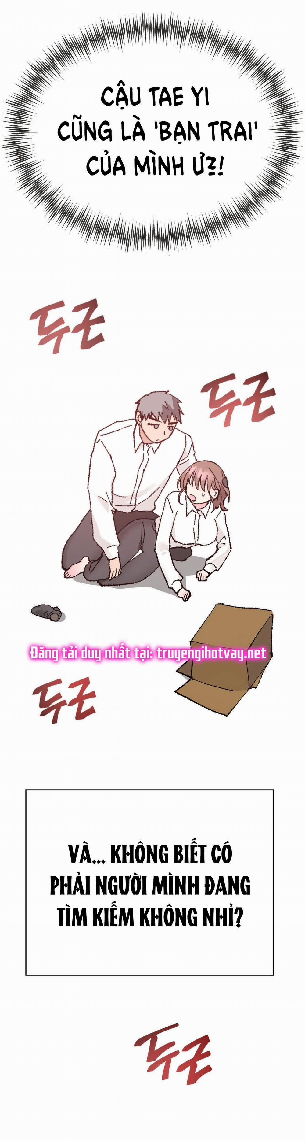 [18+] Chơi Đùa Tình Yêu 5.2 trang 32