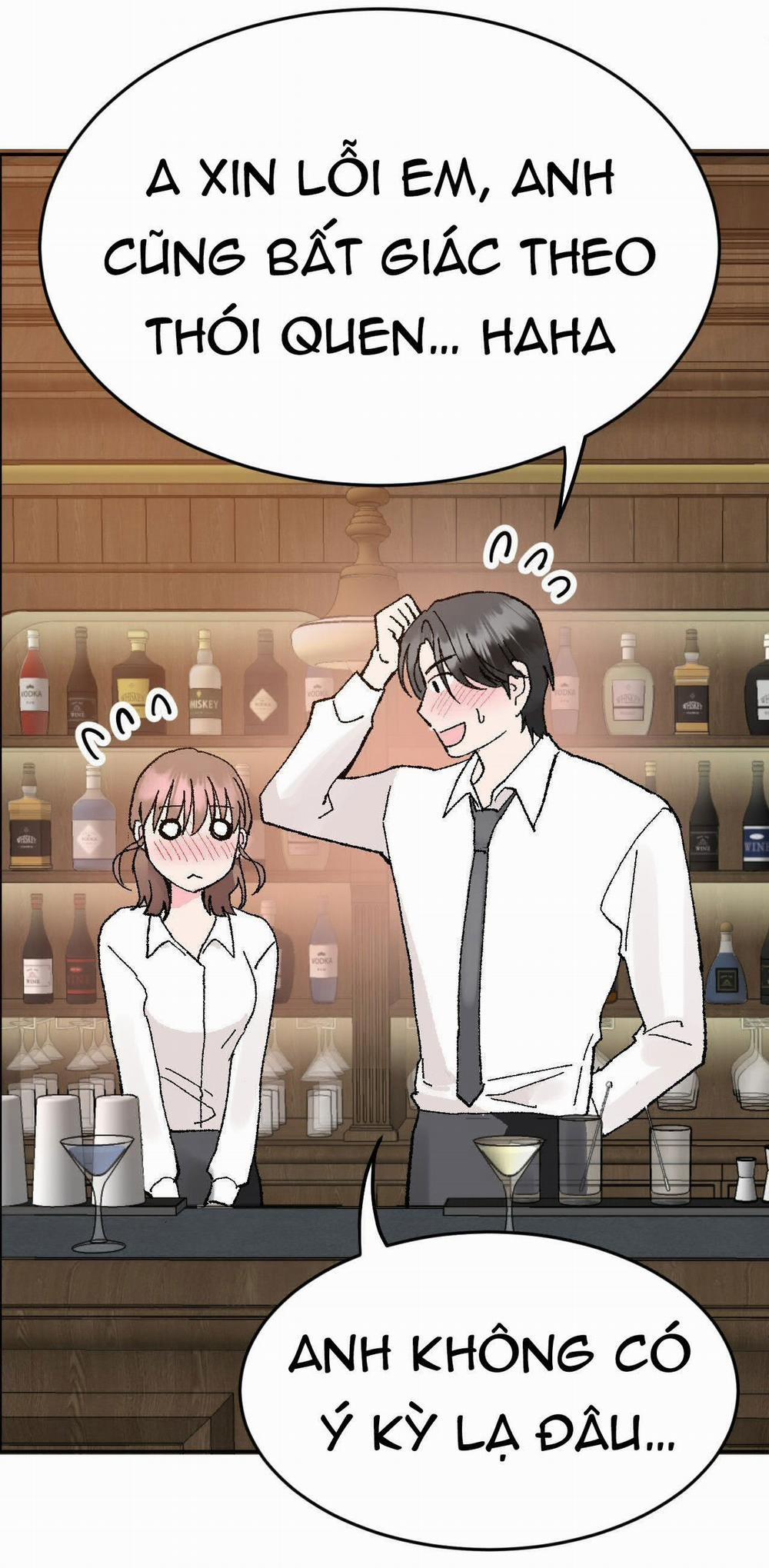 [18+] Chơi Đùa Tình Yêu 5.2 trang 5