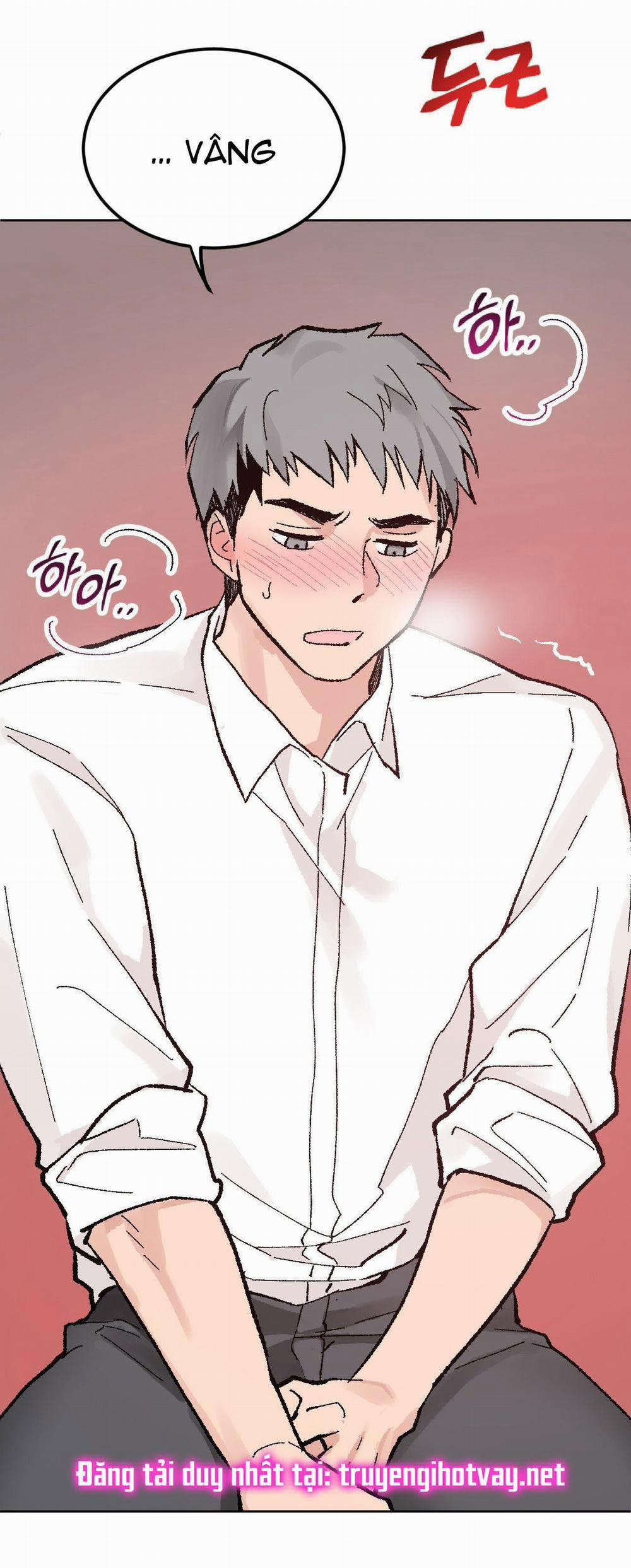 [18+] Chơi Đùa Tình Yêu 6.1 trang 21