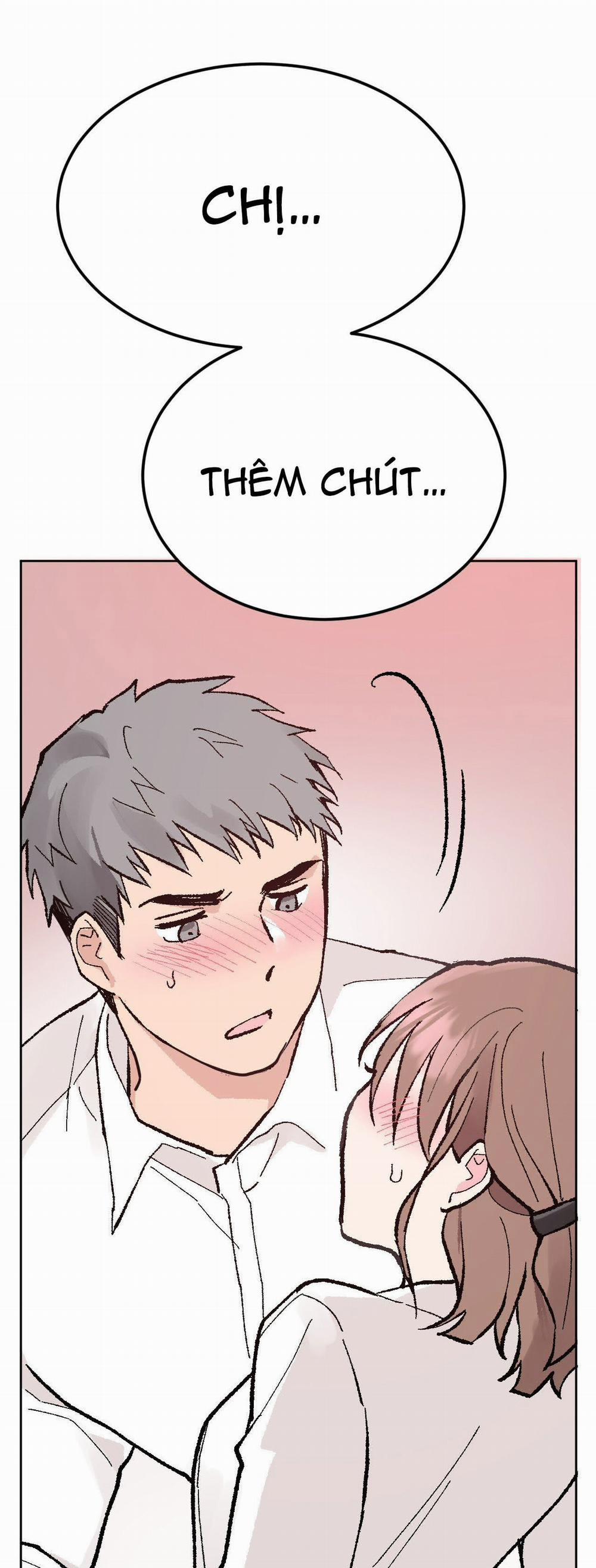 [18+] Chơi Đùa Tình Yêu 6.1 trang 22