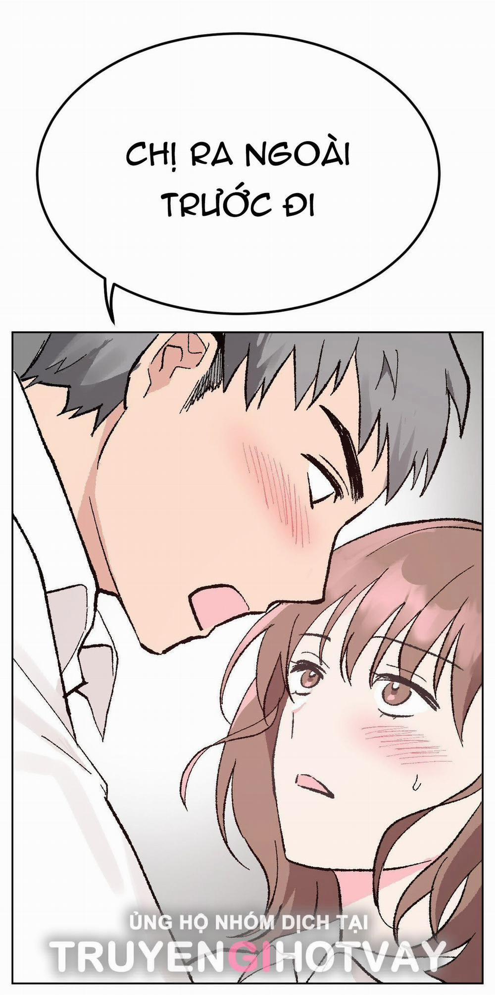 [18+] Chơi Đùa Tình Yêu 6.1 trang 25