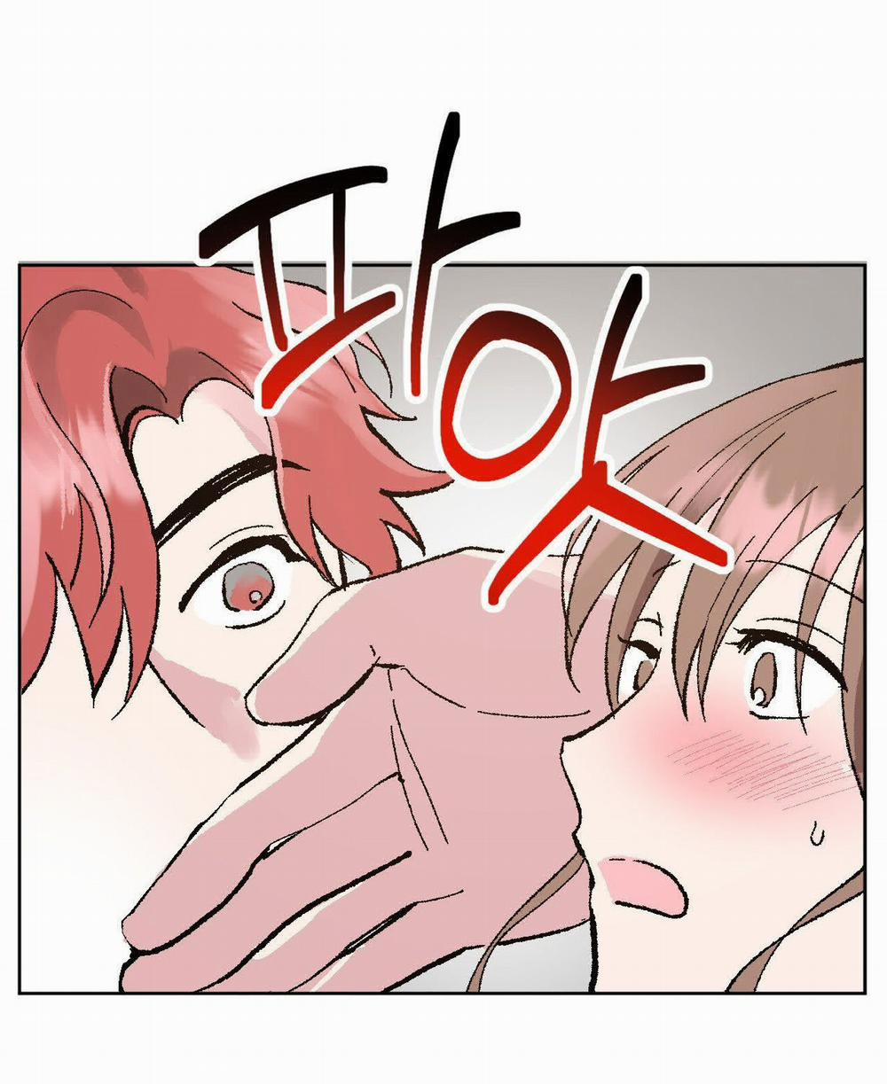 [18+] Chơi Đùa Tình Yêu 6.2 trang 13