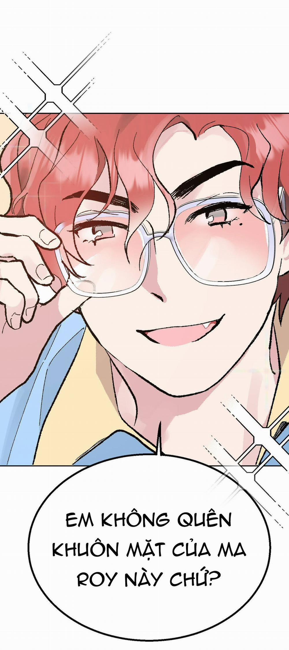 [18+] Chơi Đùa Tình Yêu 6.2 trang 7