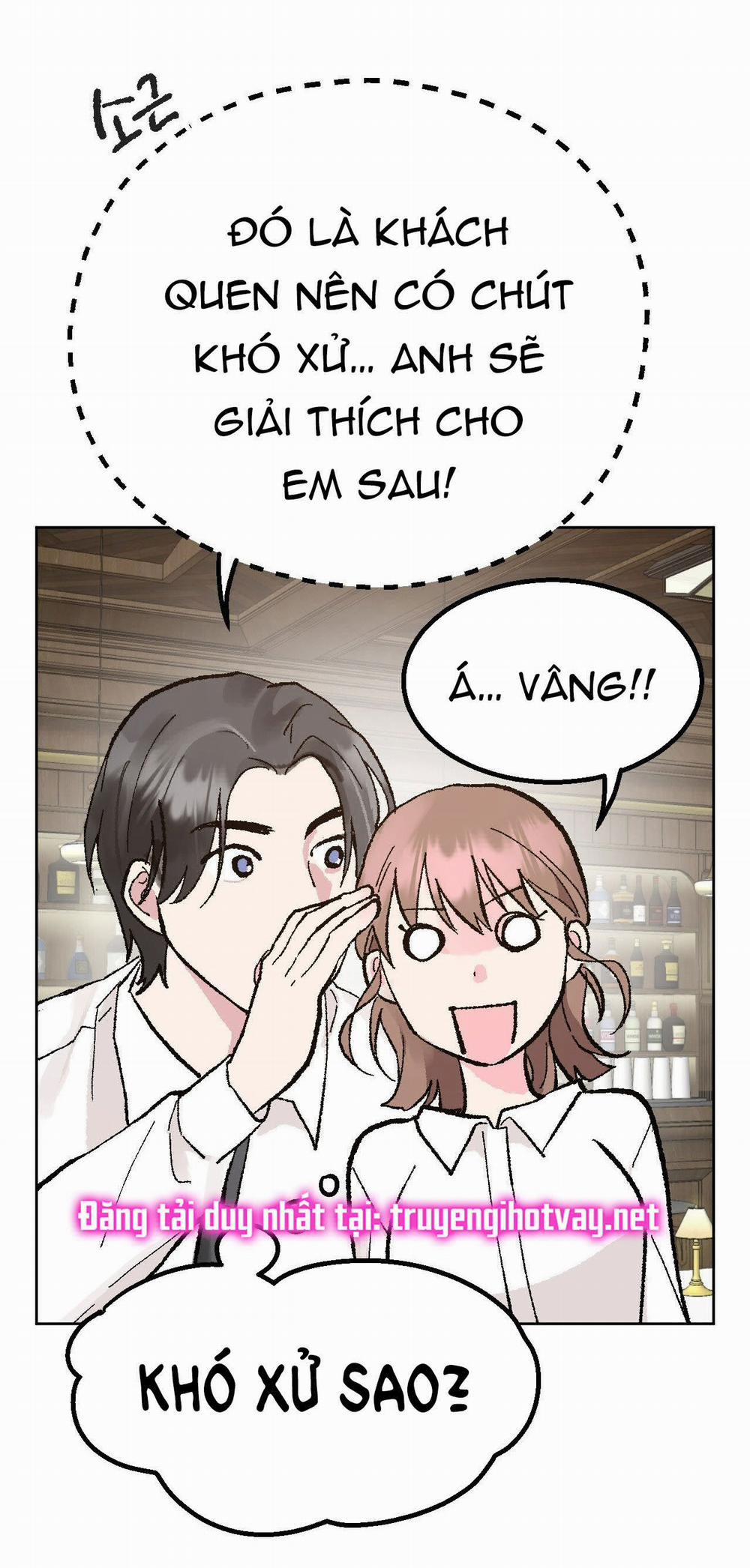 [18+] Chơi Đùa Tình Yêu 6.2 trang 8