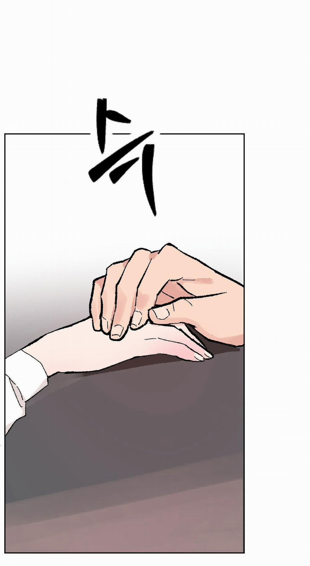 [18+] Chơi Đùa Tình Yêu 7.1 trang 10