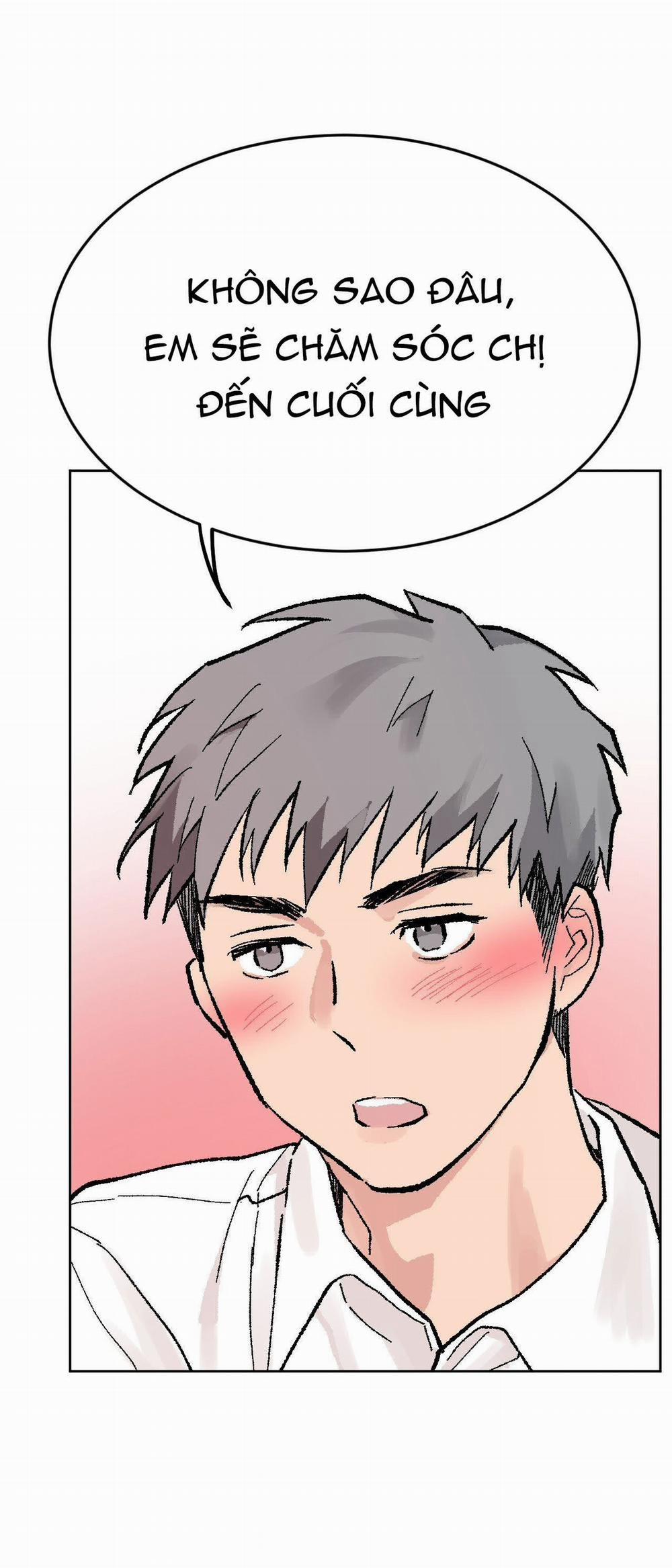 [18+] Chơi Đùa Tình Yêu 7.1 trang 12