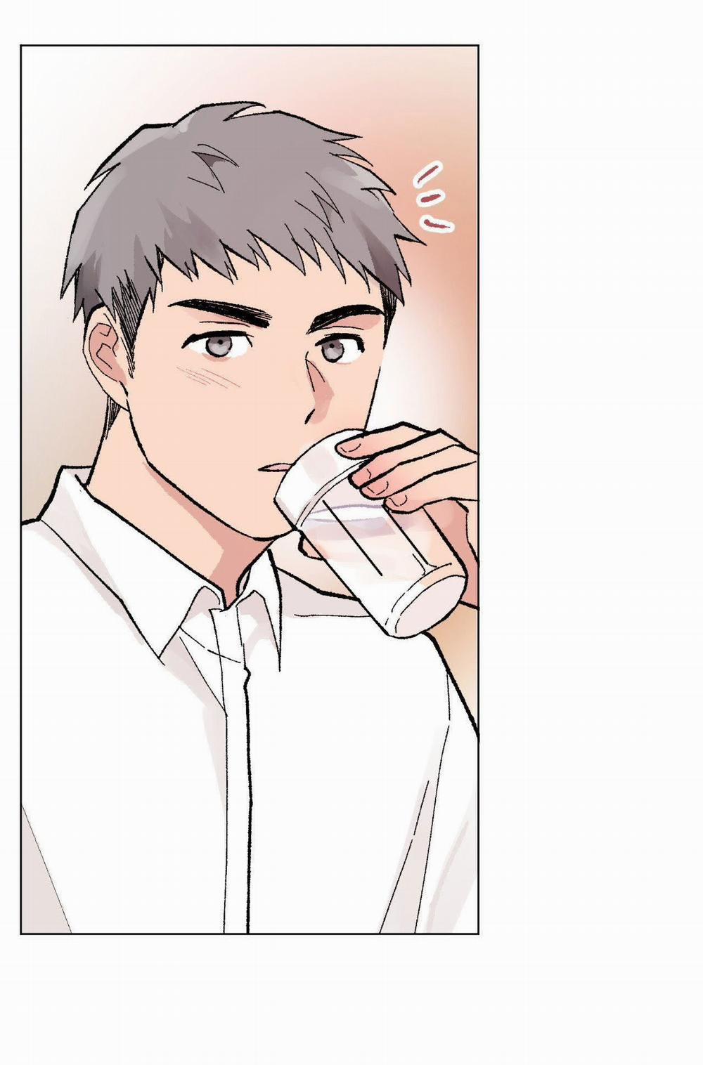 [18+] Chơi Đùa Tình Yêu 7.1 trang 3