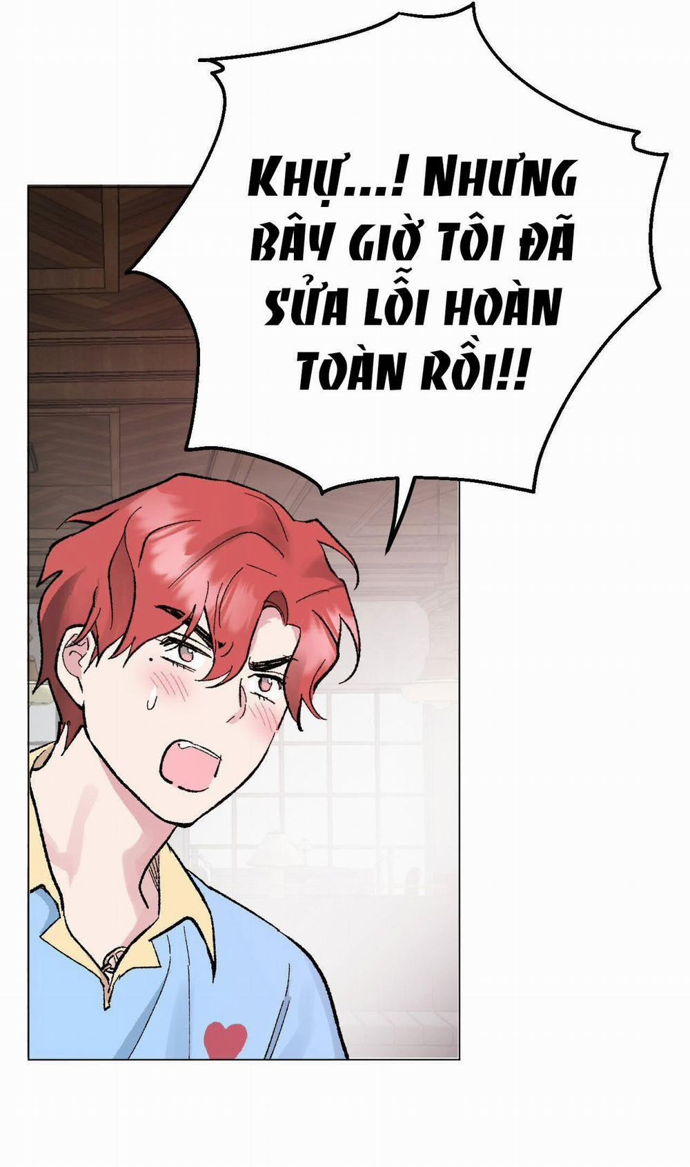 [18+] Chơi Đùa Tình Yêu 7.2 trang 13