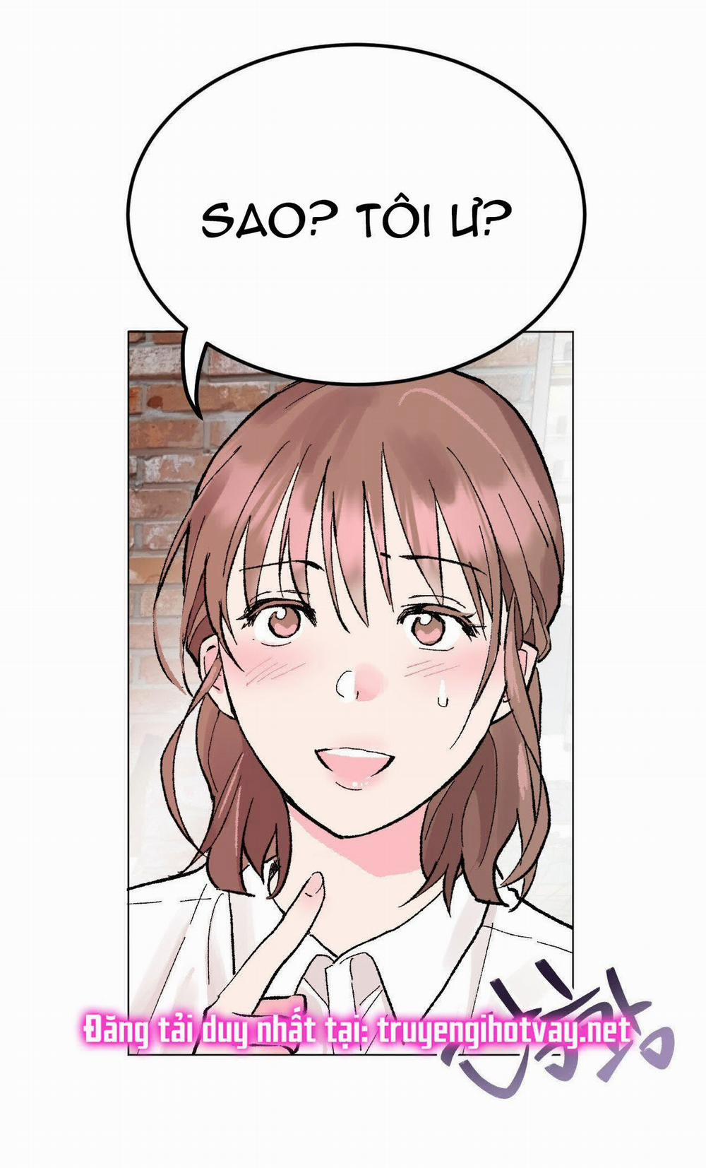 [18+] Chơi Đùa Tình Yêu 7.2 trang 15