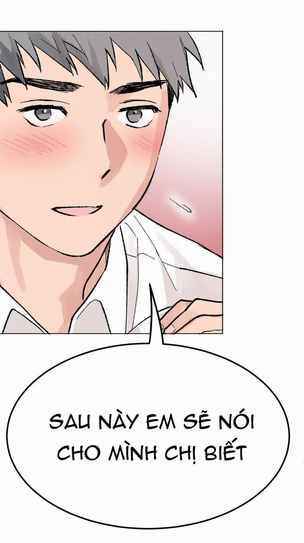 [18+] Chơi Đùa Tình Yêu 7.2 trang 27