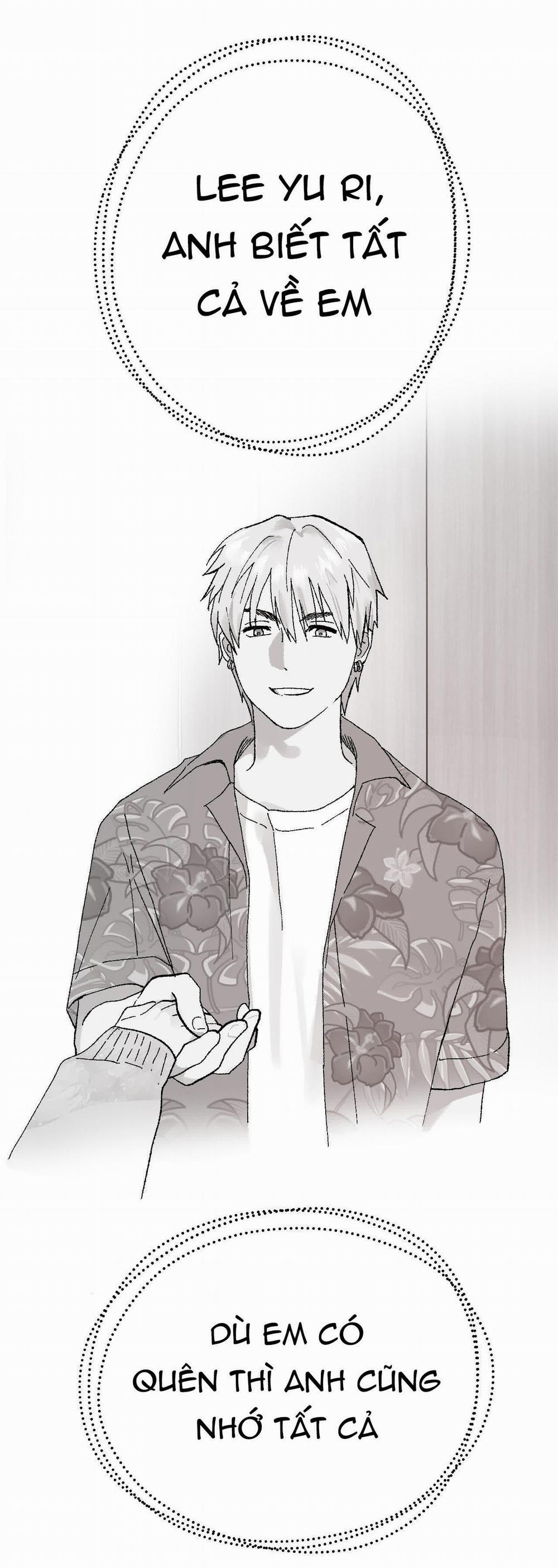 [18+] Chơi Đùa Tình Yêu 7.2 trang 29