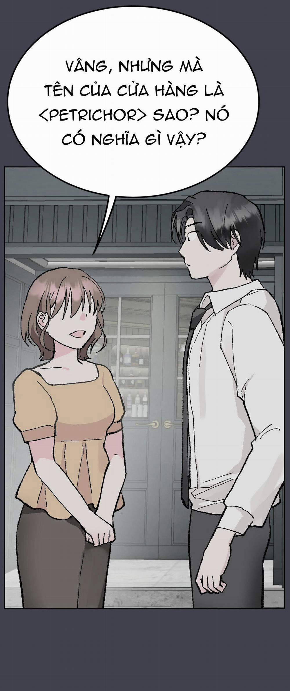 [18+] Chơi Đùa Tình Yêu 7.2 trang 3