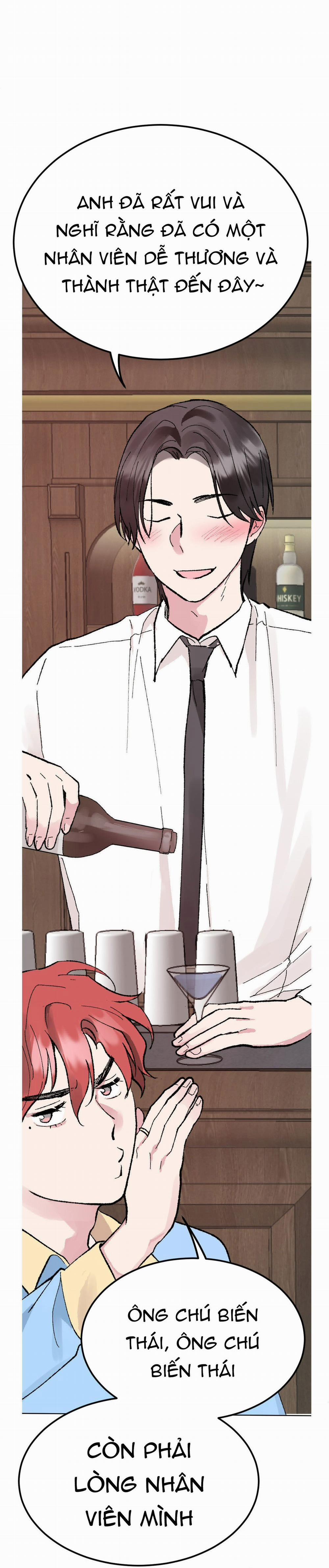 [18+] Chơi Đùa Tình Yêu 7.2 trang 7