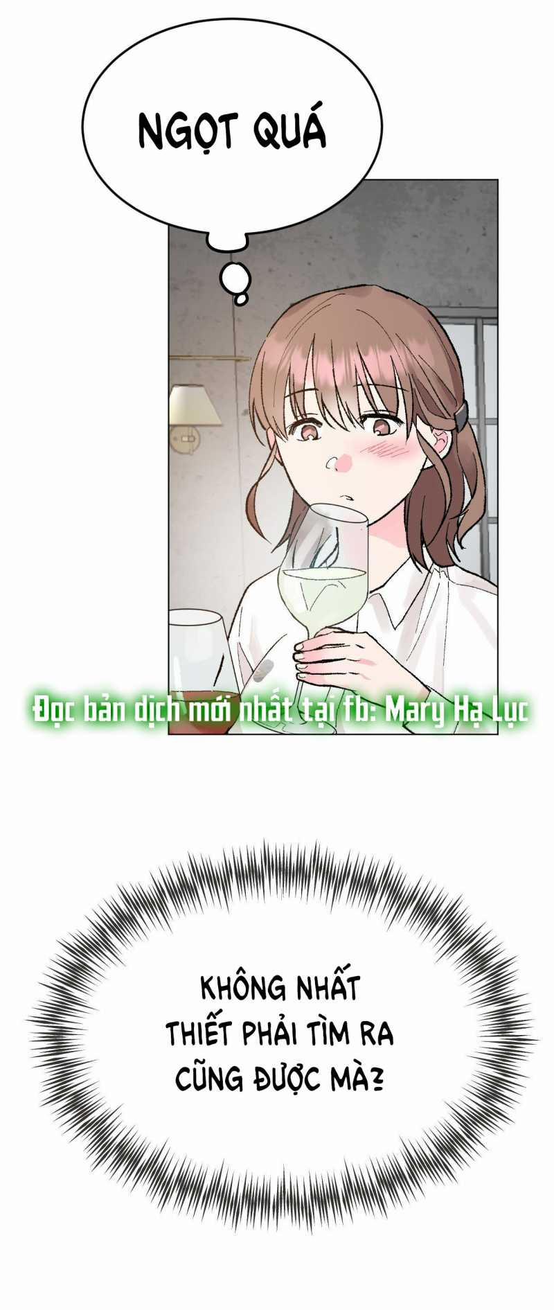 [18+] Chơi Đùa Tình Yêu 8.1 trang 16