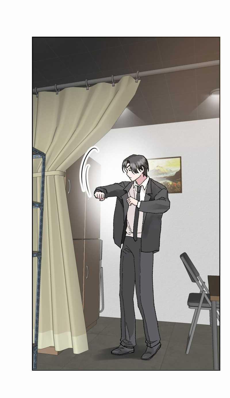 [18+] Chơi Đùa Tình Yêu 8.2 trang 10