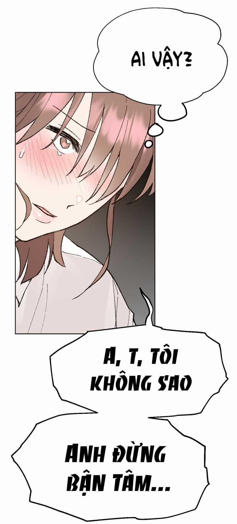 [18+] Chơi Đùa Tình Yêu 8.2 trang 25