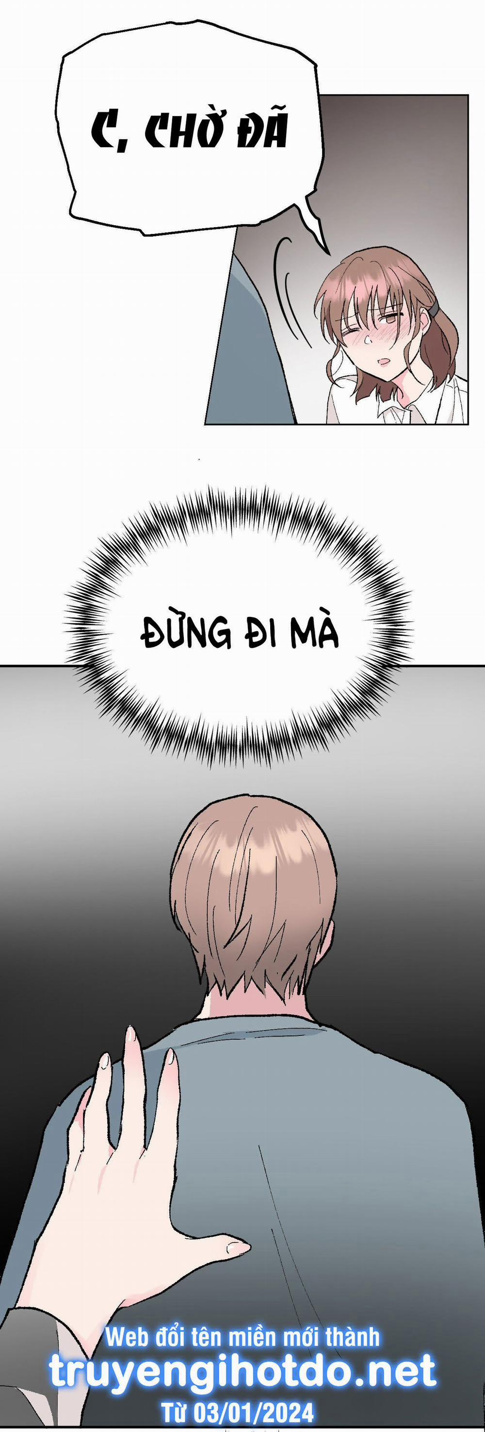 [18+] Chơi Đùa Tình Yêu 9.1 trang 10