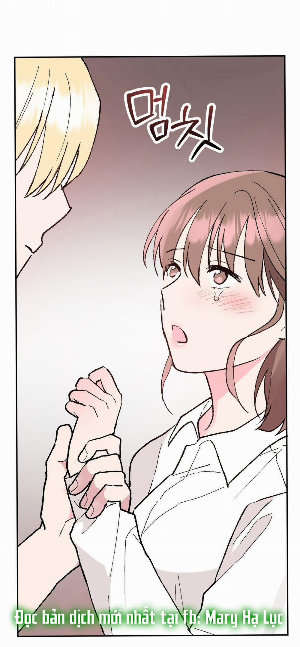 [18+] Chơi Đùa Tình Yêu 9.1 trang 14