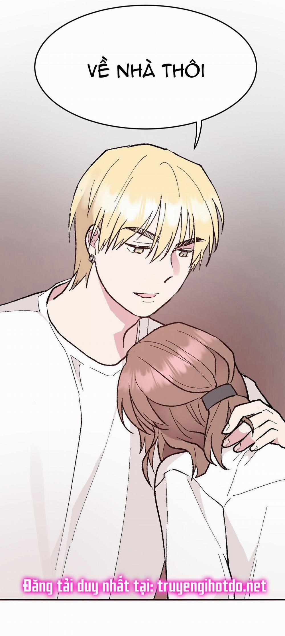 [18+] Chơi Đùa Tình Yêu 9.1 trang 18